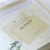 Setulus Signature Box Hampers 2027|Thankyou Card