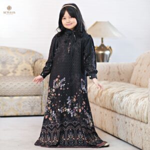Andalusia Dress Kids