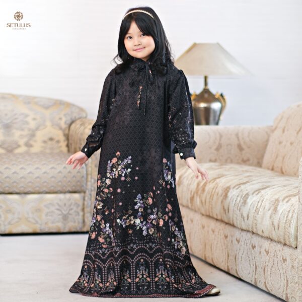 Andalusia Dress Kids