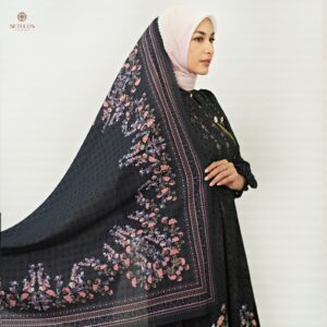 Andalusia Jilbab