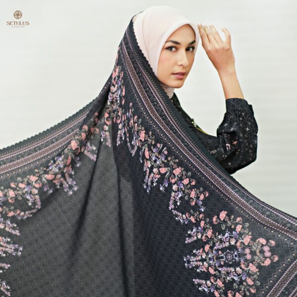 Andalusia Jilbab