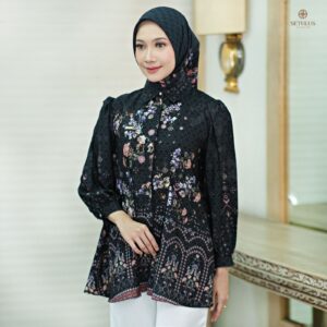 Andalusia Blouse