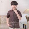 Andalusia Kemeja Kids|Kemeja Kids Cedar