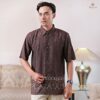 Andalusia Kemeja Pendek|Kemeja Pendek Cedar