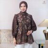 Andalusia Blouse|Blouse Cedar