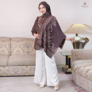 Andalusia Jilbab