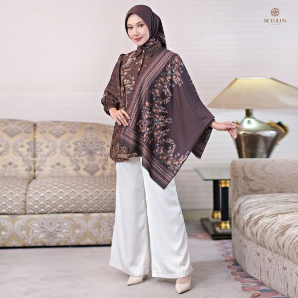 Andalusia Jilbab