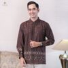 Andalusia Kemeja Panjang|Kemeja Panjang Cedar