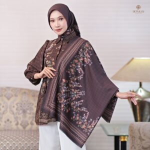 Andalusia Jilbab