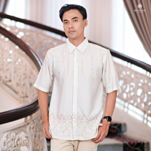 Andalusia Kemeja Pendek