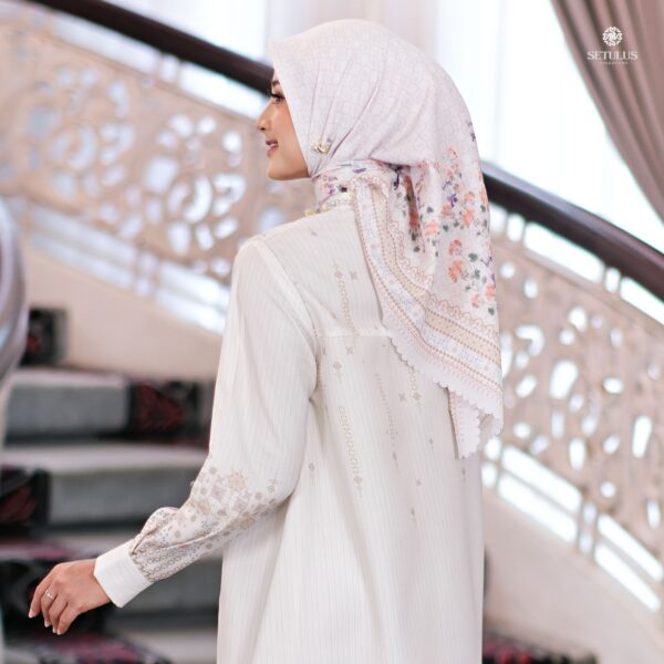Andalusia Jilbab