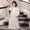 Andalusia Dress Kids|Dress Kids Ivory
