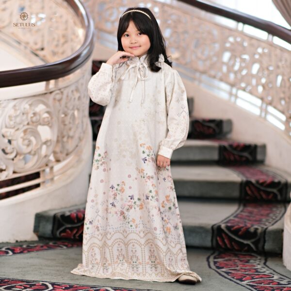 Andalusia Dress Kids