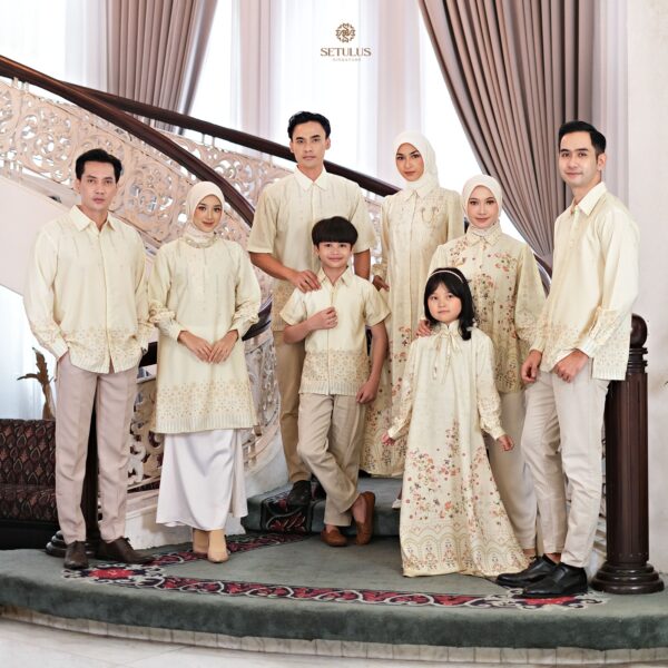 Andalusia Blouse