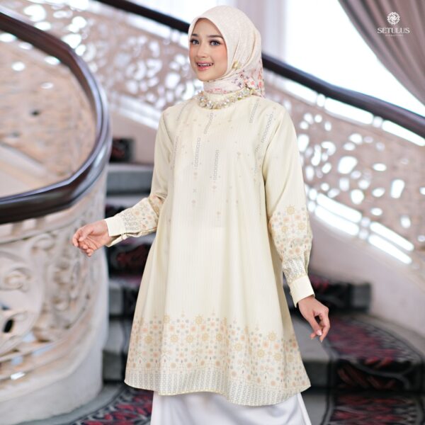 Andalusia Tunik