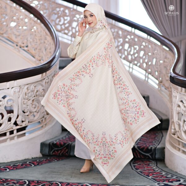 Andalusia Jilbab