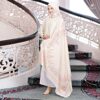 Andalusia Jilbab|Yellow Butter