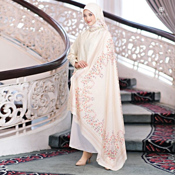 Andalusia Jilbab