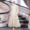 Andalusia Dress|Dress Yellow Butter