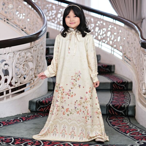 Andalusia Dress Kids